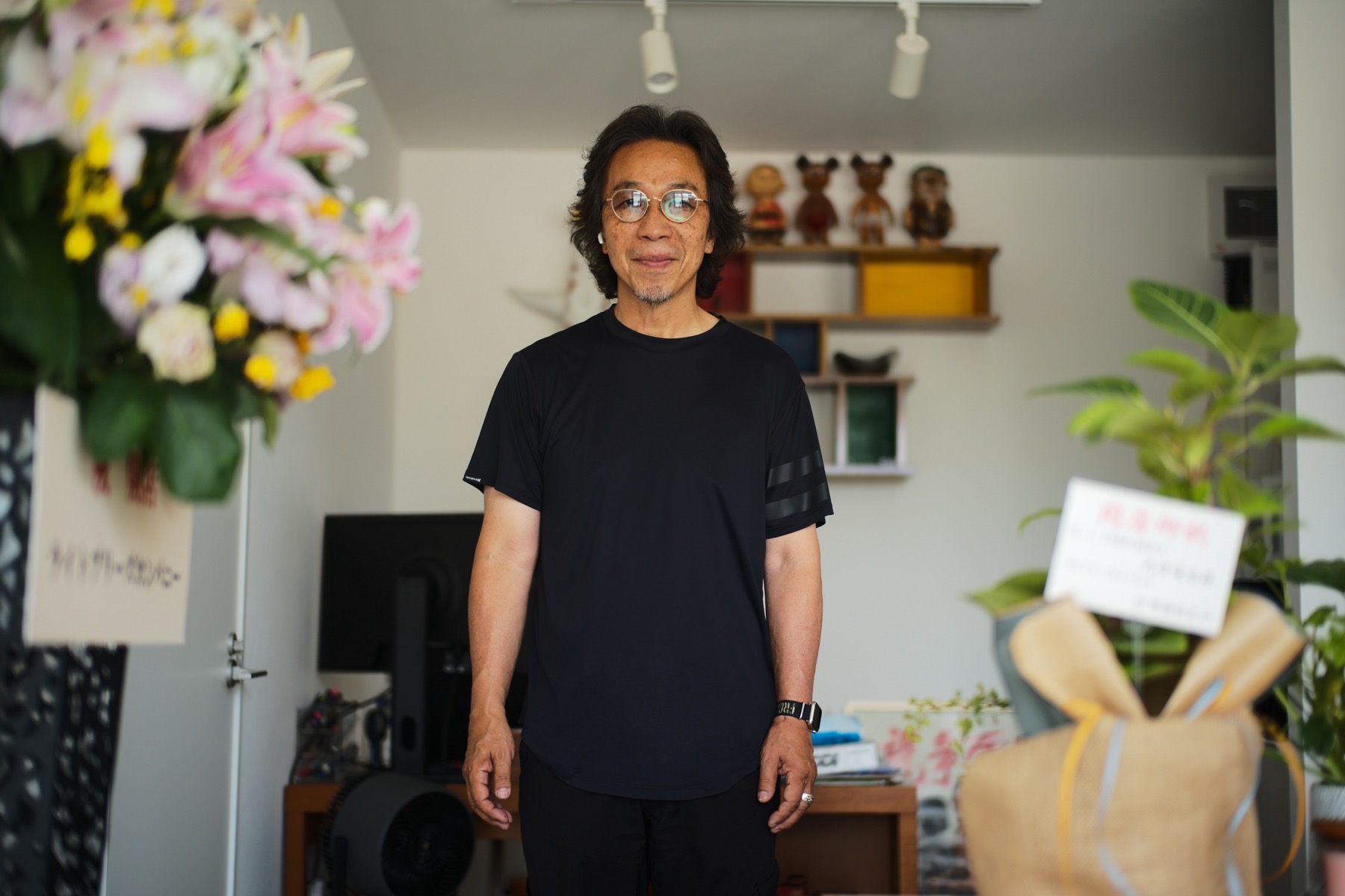 G.i Laboratory 代表 大津 達也